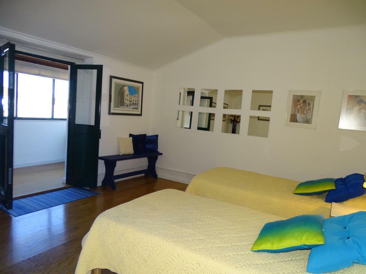 Casa Alameda Apartamento *