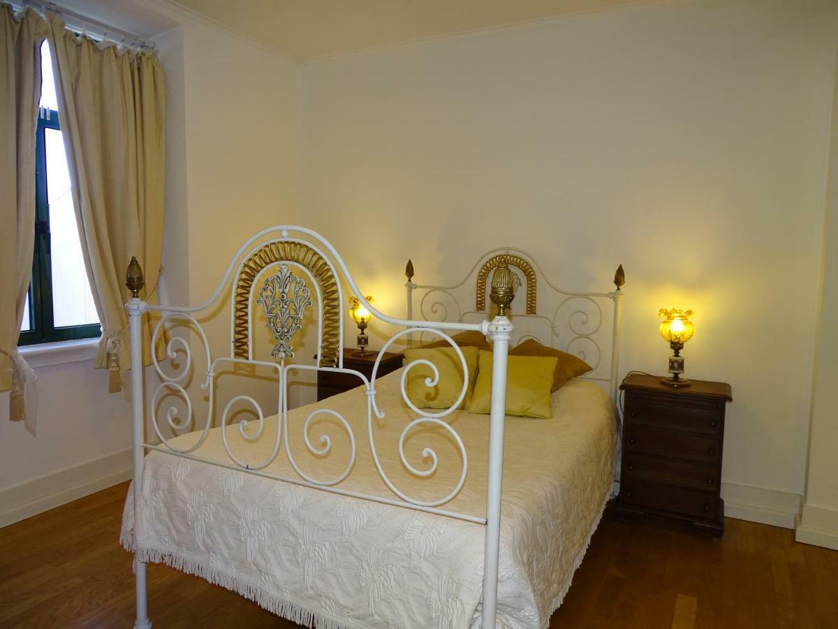 Apartamento Casa Alameda *