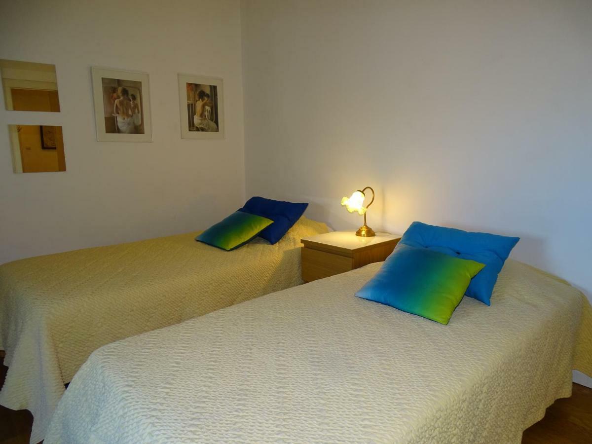Casa Alameda Apartamento