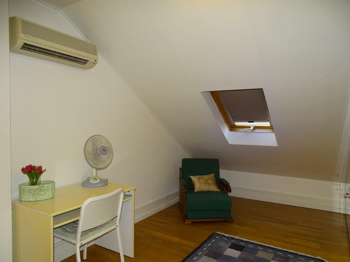 Casa Alameda Apartamento