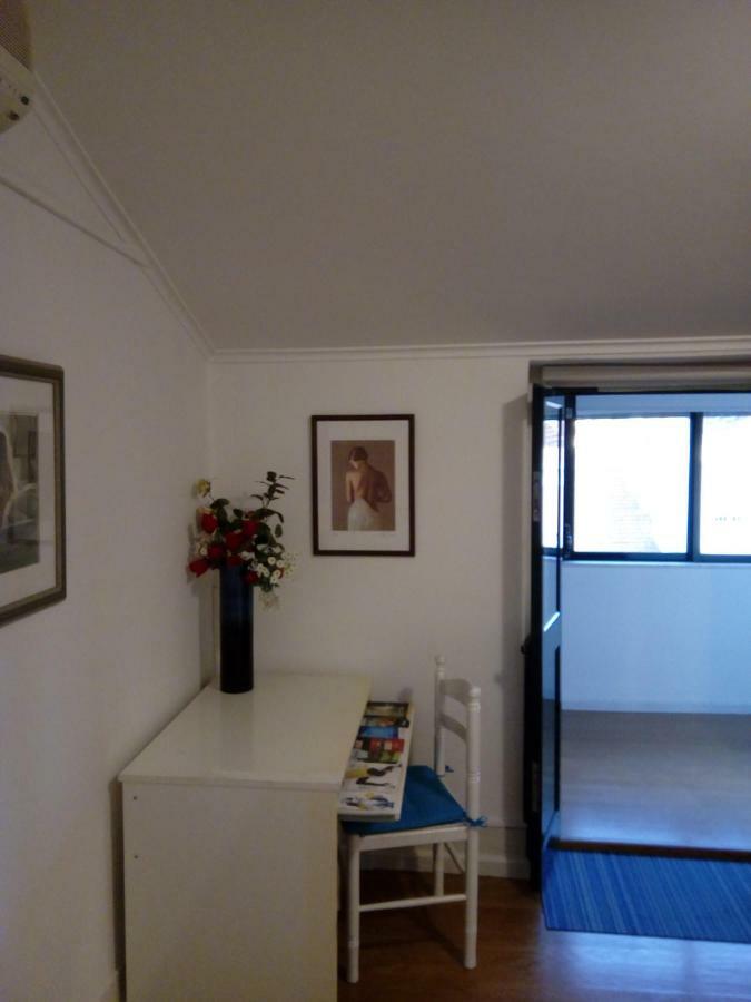 Apartamento Casa Alameda *
